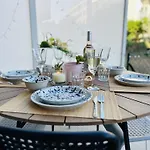 Apartmán Le Jasmin Nice