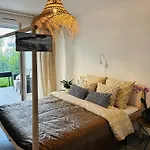 Le Jasmin Apartmán
