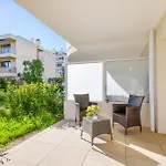 Le Jasmin Apartmán *