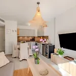 Apartmán Le Jasmin *