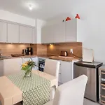 Le Jasmin Apartmán