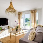 Le Jasmin Apartmán Nice