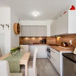 Le Jasmin Apartmán Nice