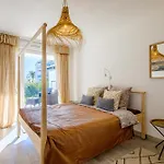 Διαμέρισμα Le Jasmin