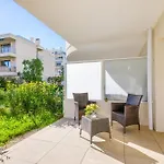 Le Jasmin Apartmán Nice