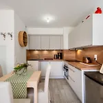 Le Jasmin Apartmán *