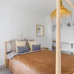 Le Jasmin Apartmán Nice
