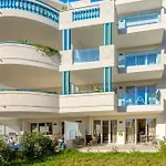 Le Jasmin Apartmán Nice