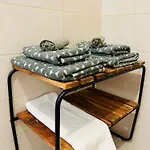 Apartmán Le Jasmin Nice