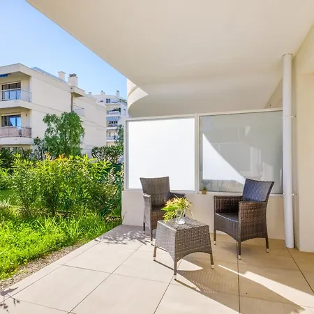 Le Jasmin Apartman *