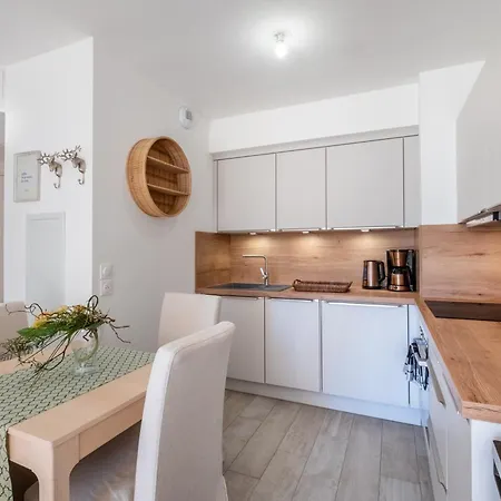 Apartman Le Jasmin *