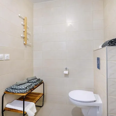 Apartman Le Jasmin *