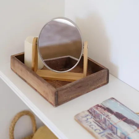 Le Jasmin アパート *