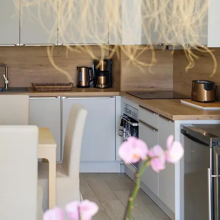 Apartman Le Jasmin *