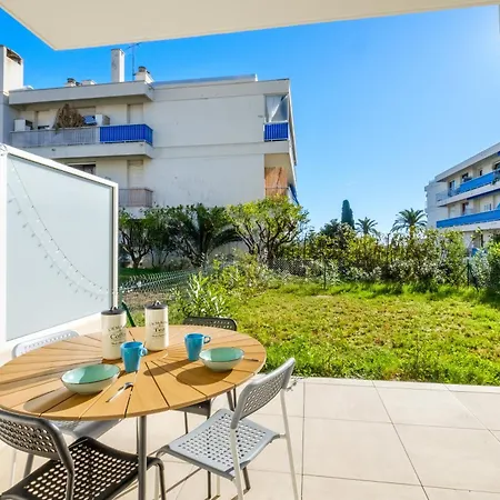 Le Jasmin Apartmán