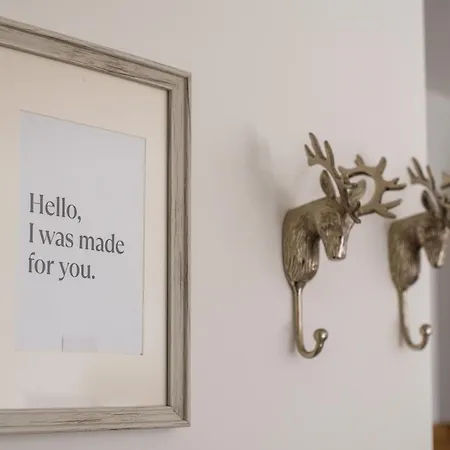 Le Jasmin דירה *